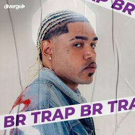 Cover of playlist Trap BR