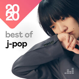 Cover of playlist Best of J-Pop 2020