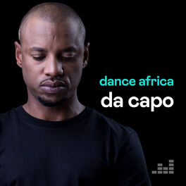 Cover of playlist Dance Africa by Da Capo