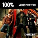 100% Jane\'s Addiction
