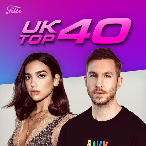 UK Top 40 | 2018 Playlist - Listen Now On Deezer | Music Streaming