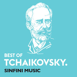 Cover of playlist Tchaikovsky: Best of