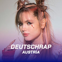 Cover of playlist Deutschrap Austria