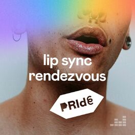 Cover of playlist Lipsync Rendezvous