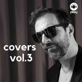 Cover of playlist covers vol.3