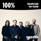 100% Death Cab For Cutie