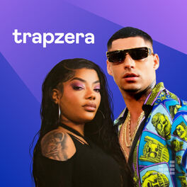 Cover of playlist Trapzera