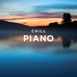 Cover of playlist Chill Piano