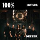 100% Nightwish
