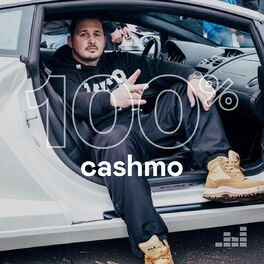 Cover of playlist 100% Cashmo