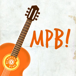 Cover of playlist MPB!