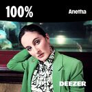 100% Anetha