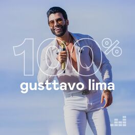 Cover of playlist 100% Gusttavo Lima