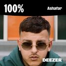 100% Ashafar