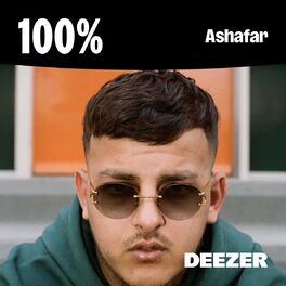 Cover of playlist 100% Ashafar