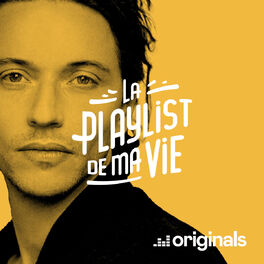 Cover of playlist Raphaël