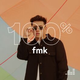 Cover of playlist 100% FMK