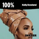 100% Kelly Rowland