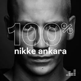 Cover of playlist 100% Nikke Ankara