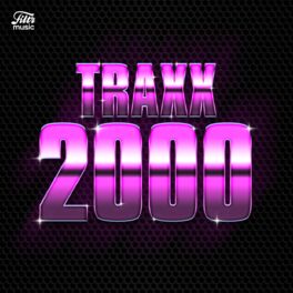 Cover of playlist TRAXX Anos 2000 | TRAXX HIP HOP