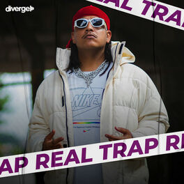 Cover of playlist Trap 2022  | Real Trap