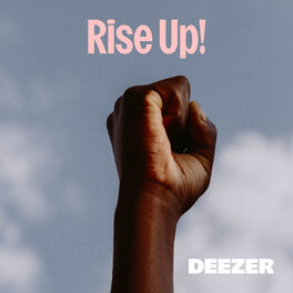Cover of playlist Rise Up!