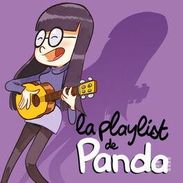 Cover of playlist La playlist de Panda
