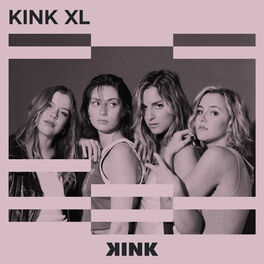 Cover of playlist KINK XL