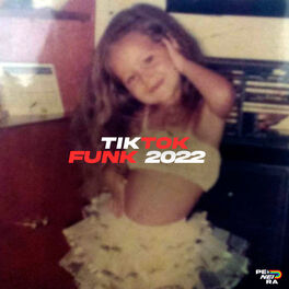 Cover of playlist Tiktok Funk 2022 🔥 Virais do Tik Tok