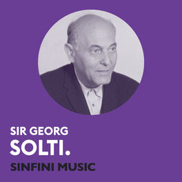 Cover of playlist Solti, Georg: Best of