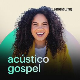 Cover of playlist Acústico Gospel 2023
