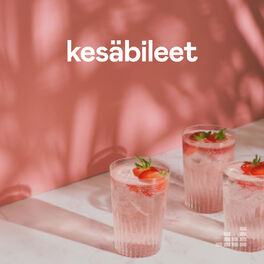 Cover of playlist Kesäbileet