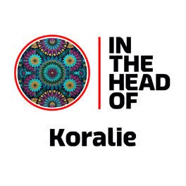 Cover of playlist In the head of... Koralie