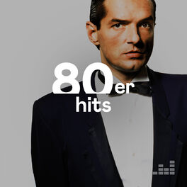 Cover of playlist Deutschland, deine Hits - 80er