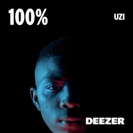 Cover of playlist 100% UZI
