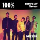 100% Nothing But Thieves