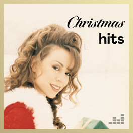 Cover of playlist Christmas Hits