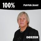 100% Patrick Juvet