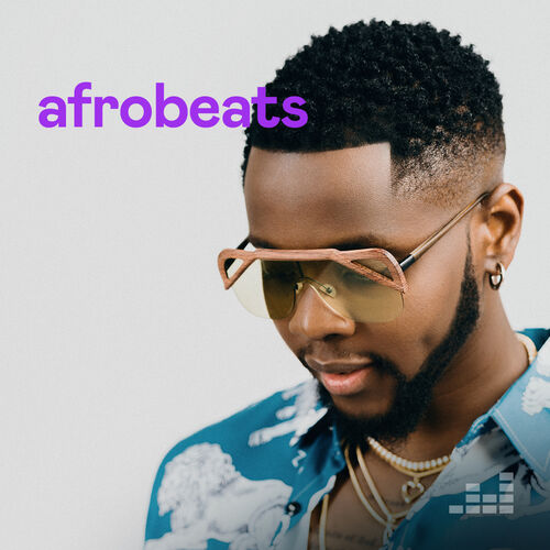 Afrobeats 2020 Playlist | Listen On Deezer