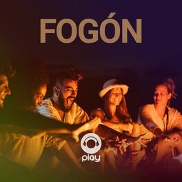 Cover of playlist Fogón