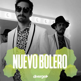 Cover of playlist Nuevo Bolero