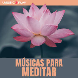 Cover of playlist Músicas Para Meditar Em Casa | Relaxamento | Medit