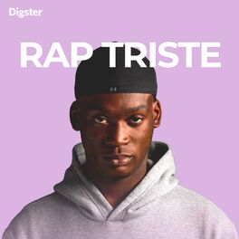 Cover of playlist Rap Triste 2022 | Bad Mood | Mélancolie | Insomnie