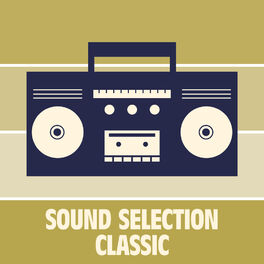 Cover of playlist _FM4 Sound Selection Classic