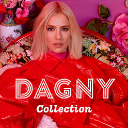 Cover of playlist Dagny Collection