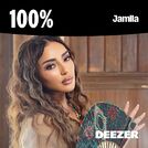 100% Jamila