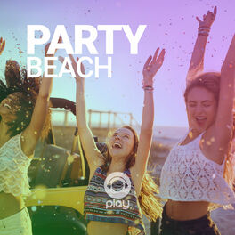 Cover of playlist Party Beach
