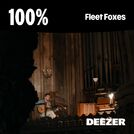 100% Fleet Foxes