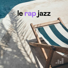 Cover of playlist Le Rap Jazz