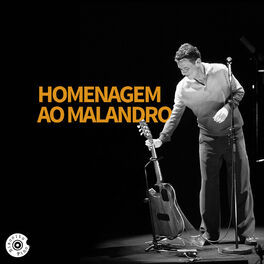 Cover of playlist Homenagem ao malandro